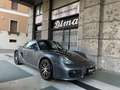 Porsche Cayman Cayman 3.4 S "EX CALCIATORE DI NATALE" Gris - thumbnail 1