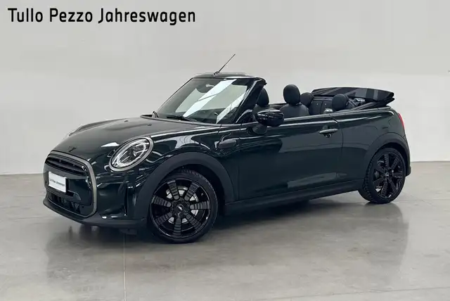 MINI Cooper Cabrio Mini Cabrio 1.5 Cooper Resolute auto