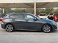 BMW 120 118d 5p. Msport AUTOMATIC Gris - thumbnail 8