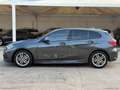 BMW 120 118d 5p. Msport AUTOMATIC Grau - thumbnail 4