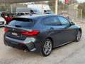 BMW 120 118d 5p. Msport AUTOMATIC Grau - thumbnail 7