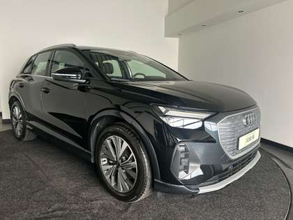 Audi Q4 e-tron 35 Launch edition S Competition 55 kWh | Bomvol me