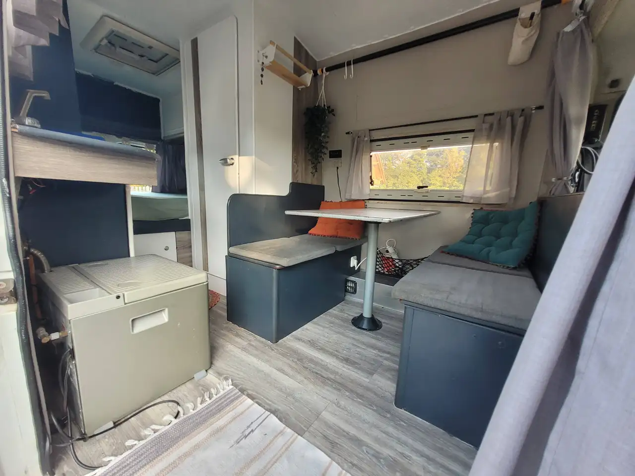 Iveco Daily Turbo 35-10 C Classic 3300", foto 9