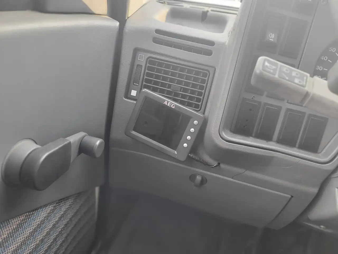 Iveco Daily Turbo 35-10 C Classic 3300", foto 8