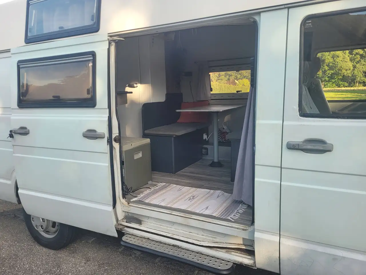 Iveco Daily Turbo 35-10 C Classic 3300", foto 3