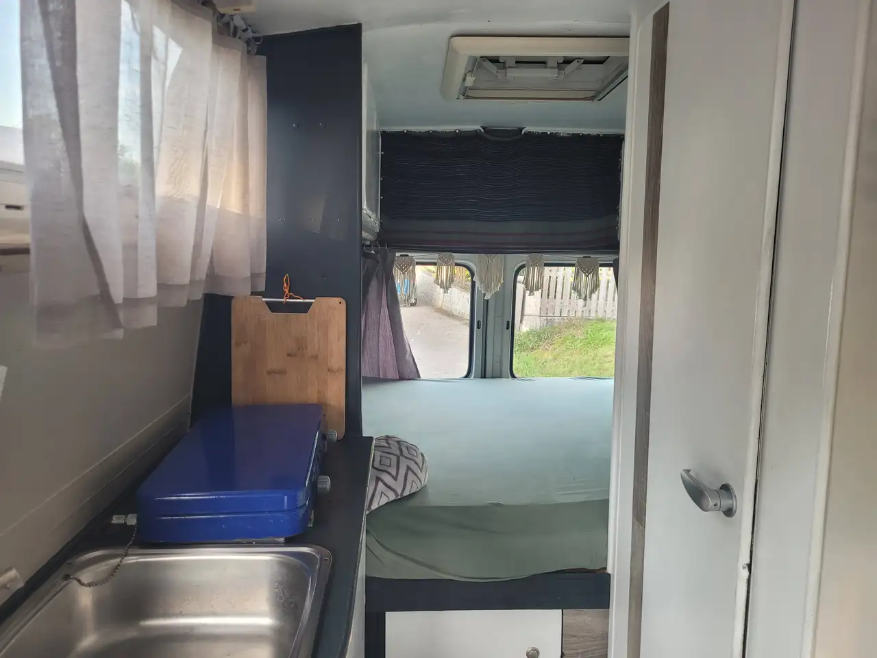 Iveco Daily Turbo 35-10 C Classic 3300", foto 12