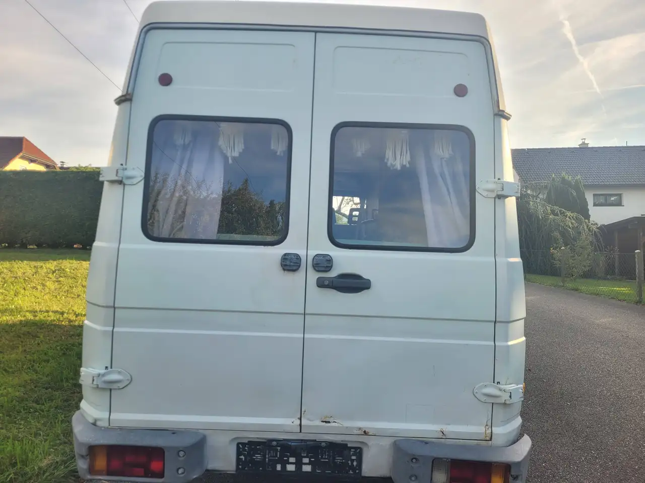 Iveco Daily Turbo 35-10 C Classic 3300", foto 4