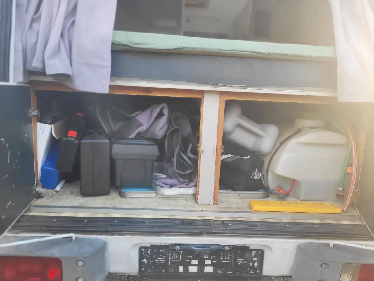 Iveco Daily Turbo 35-10 C Classic 3300", foto 6
