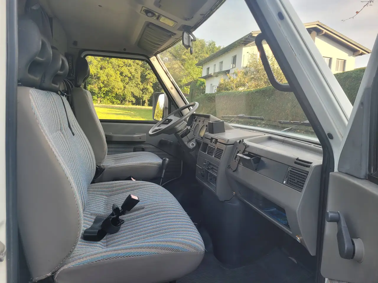 Iveco Daily Turbo 35-10 C Classic 3300", foto 7
