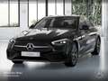 Mercedes-Benz C 200 d AMG+LED+KAMERA+TOTW+KEYLESS+9G Schwarz - thumbnail 2