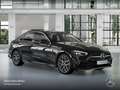 Mercedes-Benz C 200 d AMG+LED+KAMERA+TOTW+KEYLESS+9G Schwarz - thumbnail 20