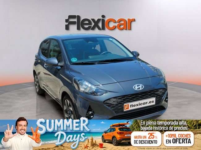 Hyundai i10 1.0 Essence - foto 1