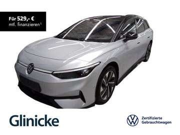 Pro Rückfahrk.+AHK+Wärmepumpe+ACC+Ma