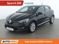 Renault Clio 1.0 TCe Intens Schwarz - thumbnail 1
