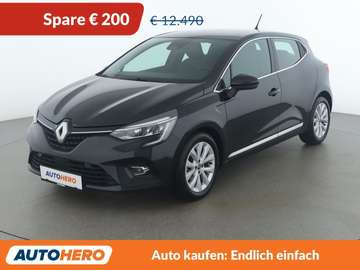 1.0 TCe Intens