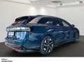 Volkswagen ID.7 Tourer PRO #ElektroKombi# Blau - thumbnail 2