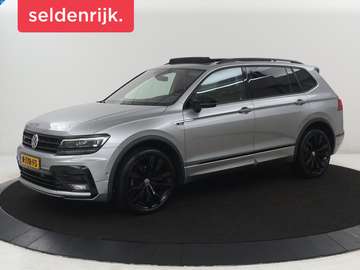 1.5 TSI Highline 7p. | Panoramadak | Trekhaak | Ad
