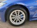 BMW 340 M340i xDrive Touring + 2Jahre-BPS.-GARANTIE Azul - thumbnail 3