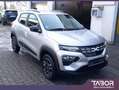 Dacia Spring Electric 45 Essential Expression Argent - thumbnail 3