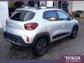 Dacia Spring Electric 45 Essential Expression Argent - thumbnail 4