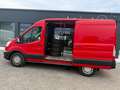 Ford Transit 350 L2 Trend 2 Schiebetüren Rood - thumbnail 5