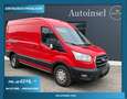 Ford Transit 350 L2 Trend 2 Schiebetüren Rood - thumbnail 1