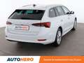 Skoda Octavia Combi 2.0 TDI Style DSG7 Blanc - thumbnail 6