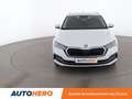 Skoda Octavia Combi 2.0 TDI Style DSG7 Blanc - thumbnail 9