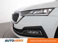 Skoda Octavia Combi 2.0 TDI Style DSG7 Blanc - thumbnail 29