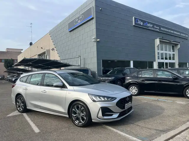 Ford Focus Focus - ST Line 1.0t ecoboost h X 155cv powershift
