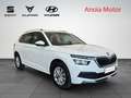 Skoda Kamiq 1.0 TSI Ambition 81kW DSG Blanco - thumbnail 8