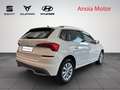 Skoda Kamiq 1.0 TSI Ambition 81kW DSG Blanco - thumbnail 6