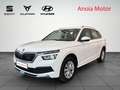 Skoda Kamiq 1.0 TSI Ambition 81kW DSG Blanco - thumbnail 1