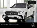 Mercedes-Benz GLC 300 e 4M AMG+NIGHT+PANO+360+LED+BURMESTER+TOTW Weiß - thumbnail 1