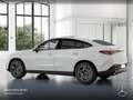 Mercedes-Benz GLC 300 e 4M AMG+NIGHT+PANO+360+LED+BURMESTER+TOTW Weiß - thumbnail 14