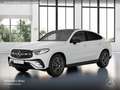 Mercedes-Benz GLC 300 e 4M AMG+NIGHT+PANO+360+LED+BURMESTER+TOTW Weiß - thumbnail 13