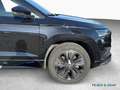 Skoda Karoq Sportline 2.0 TSI DSG 4x4 *KAMERA*ACC*NAVI* Schwarz - thumbnail 4