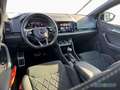Skoda Karoq Sportline 2.0 TSI DSG 4x4 *KAMERA*ACC*NAVI* Schwarz - thumbnail 9