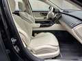 Mercedes-Benz S 450 S450 4Matic**AMG-LINE**BURM**PANO**360°** Чёрный - thumbnail 15