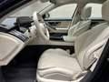 Mercedes-Benz S 450 S450 4Matic**AMG-LINE**BURM**PANO**360°** Чёрный - thumbnail 9