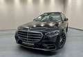 Mercedes-Benz S 450 S450 4Matic**AMG-LINE**BURM**PANO**360°** Чёрный - thumbnail 1