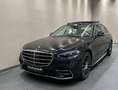 Mercedes-Benz S 450 S450 4Matic**AMG-LINE**BURM**PANO**360°** Чёрный - thumbnail 2