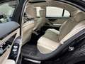 Mercedes-Benz S 450 S450 4Matic**AMG-LINE**BURM**PANO**360°** Чёрный - thumbnail 12