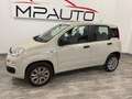 Fiat Panda Panda III 2012 0.9 t.air t. natural power  80cv E6 Beige - thumbnail 3