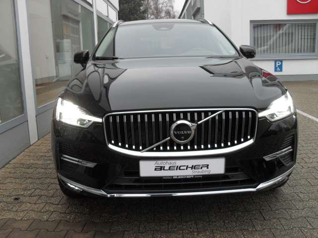 Volvo XC60 B4 Plus Bright | Standheizung | 360° | AHK