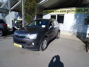 2.2 163cv gris 04/15 Airco GPS Capteurs Cruise