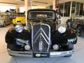 Citroen Traction BL - CHIUSA 4 PORTE Schwarz - thumbnail 8