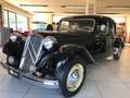 Citroen Traction BL - CHIUSA 4 PORTE Schwarz - thumbnail 1
