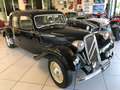 Citroen Traction BL - CHIUSA 4 PORTE Schwarz - thumbnail 7
