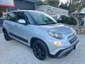 Fiat 500L 1.4 FULL Cross GARANZIA Grigio - thumbnail 1